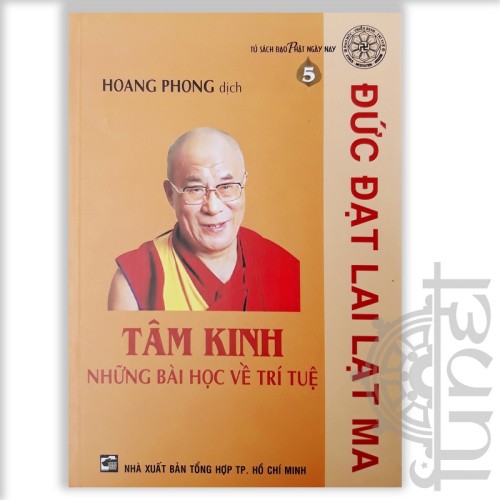 Tâm Kinh – những bài học về trí tuệ